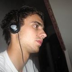 Damien Di Mario