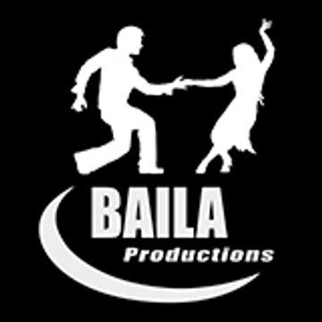 Salsa Baila Productions