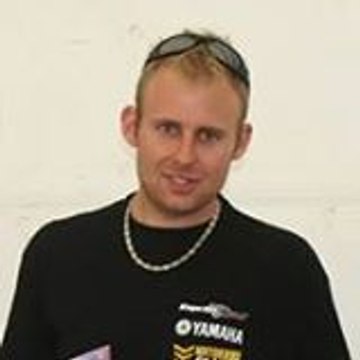 terry