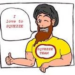 Squeeze-Team