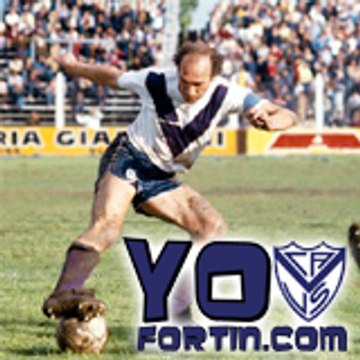 Yo Fortin