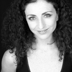 Camille Nahum