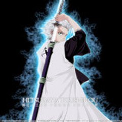 oO_HitSuGaYa_TouShiRou_Oo