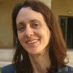 Chrystèle Bourély