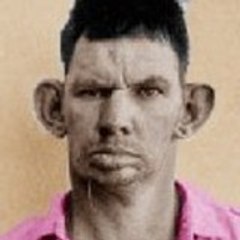 Pvt Ugly Lee Hepcat