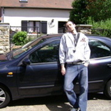 nicolas allias "nihilist"