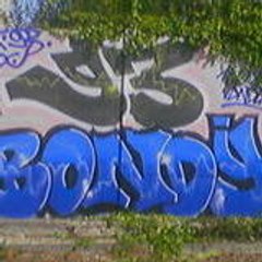 Sly93bondy