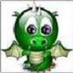 Missdragon