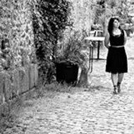 Delphine Sauvage Perso