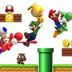 Jumeaux-Gamer