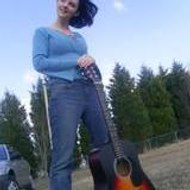 Gracie Griffin Foley