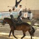 Thiers voltige equestre