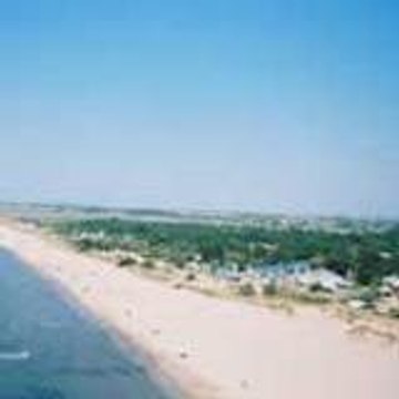 Yelloh! Village le Sérignan Plage