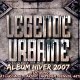 LEGENDE URBAINE