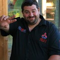 Stephane Pelissier