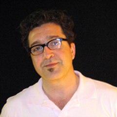 David Simpatico