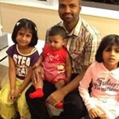 Syed Abdul Subhan