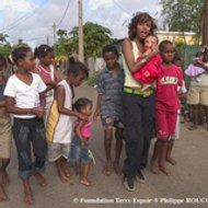 Fondation Terre Espoir