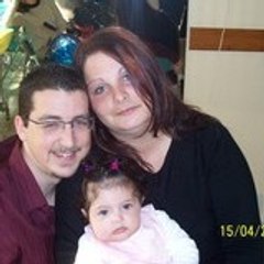 La petite vie de Tyfenn agée de 5 mois