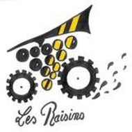 Les Raisins