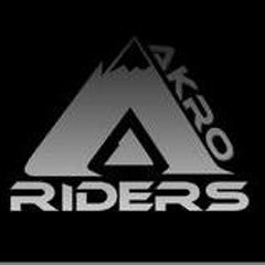 AkRo RiDeRS