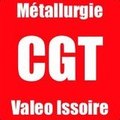 CGT VALEO ISSOIRE