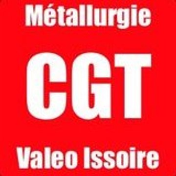 CGT VALEO ISSOIRE