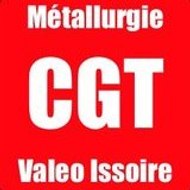 CGT VALEO ISSOIRE