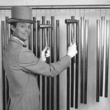 John-Hans John-Hans Melcher