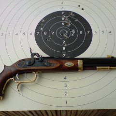 Tir & Armes