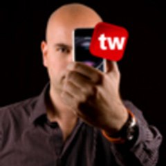 Thierry Weber