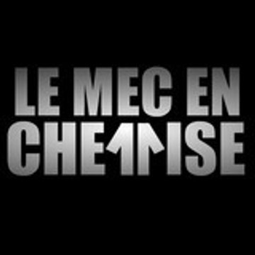 Le Mec En Chemise
