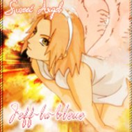 Tsuki ou Inspectueur Jeff