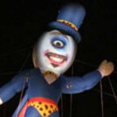 the five freaky divinities