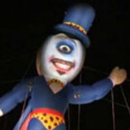 the five freaky divinities