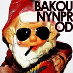bakounyn