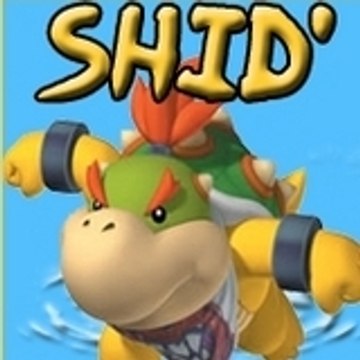 Said Shid