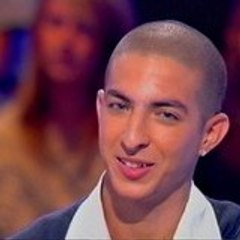 Mickaël Montadir