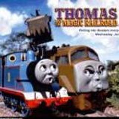 thomasandtoby