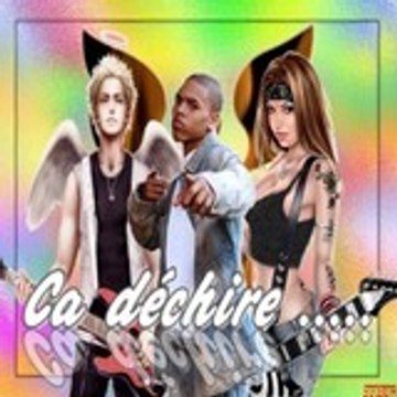 le journal du forum Stefdemonak