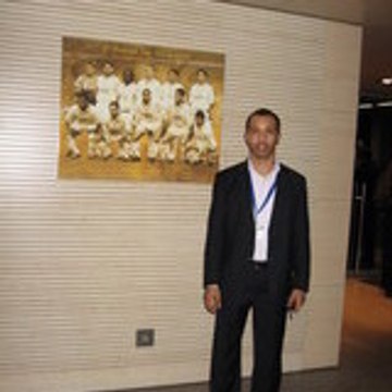 Adil Taleb