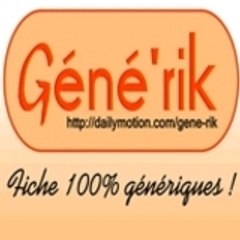 Gene-rik