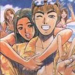 kenji