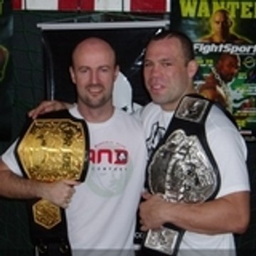 Frederic guilleux (président CLASH )