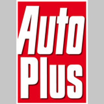 Profil DailyMotion de l&rsquo;utilisateur Auto Plus