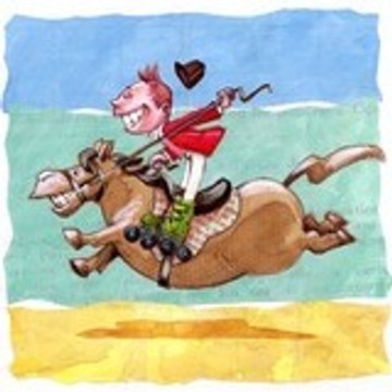 fantastichorse