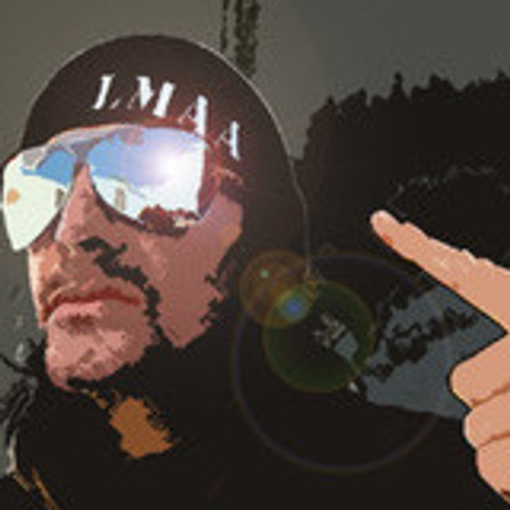 Dailymotion profile picture for @kansas