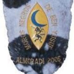 MorosNegros