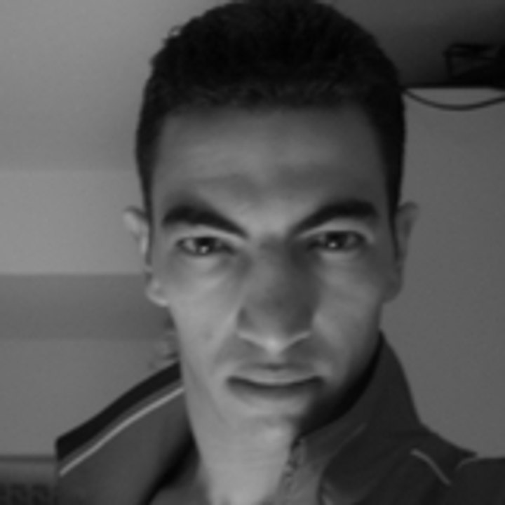 Dailymotion profile picture for @reda