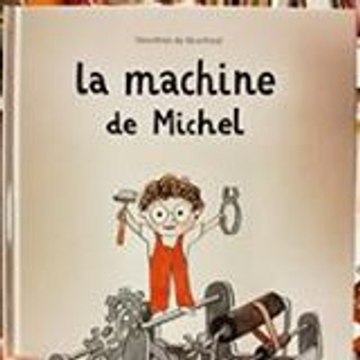Michel Rodrigues